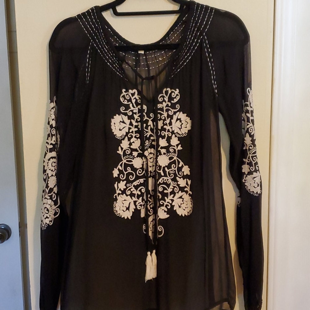 Blouse